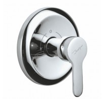 Jaquar Opal Quarter Turn Bath & Shower